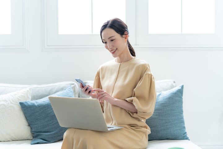 愛知県東海市の自宅での防犯カメラ設置事例