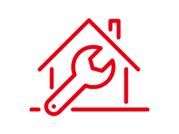 岐阜県・愛知県で高い防犯効果が期待できるプロによる防犯カメラ設置