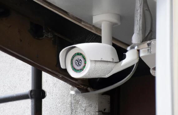 愛知県・岐阜県で防犯カメラの設置対応中！安心・安全な暮らしを実現の画像