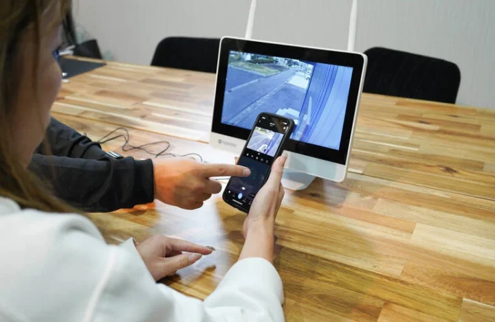 アフターフォロー