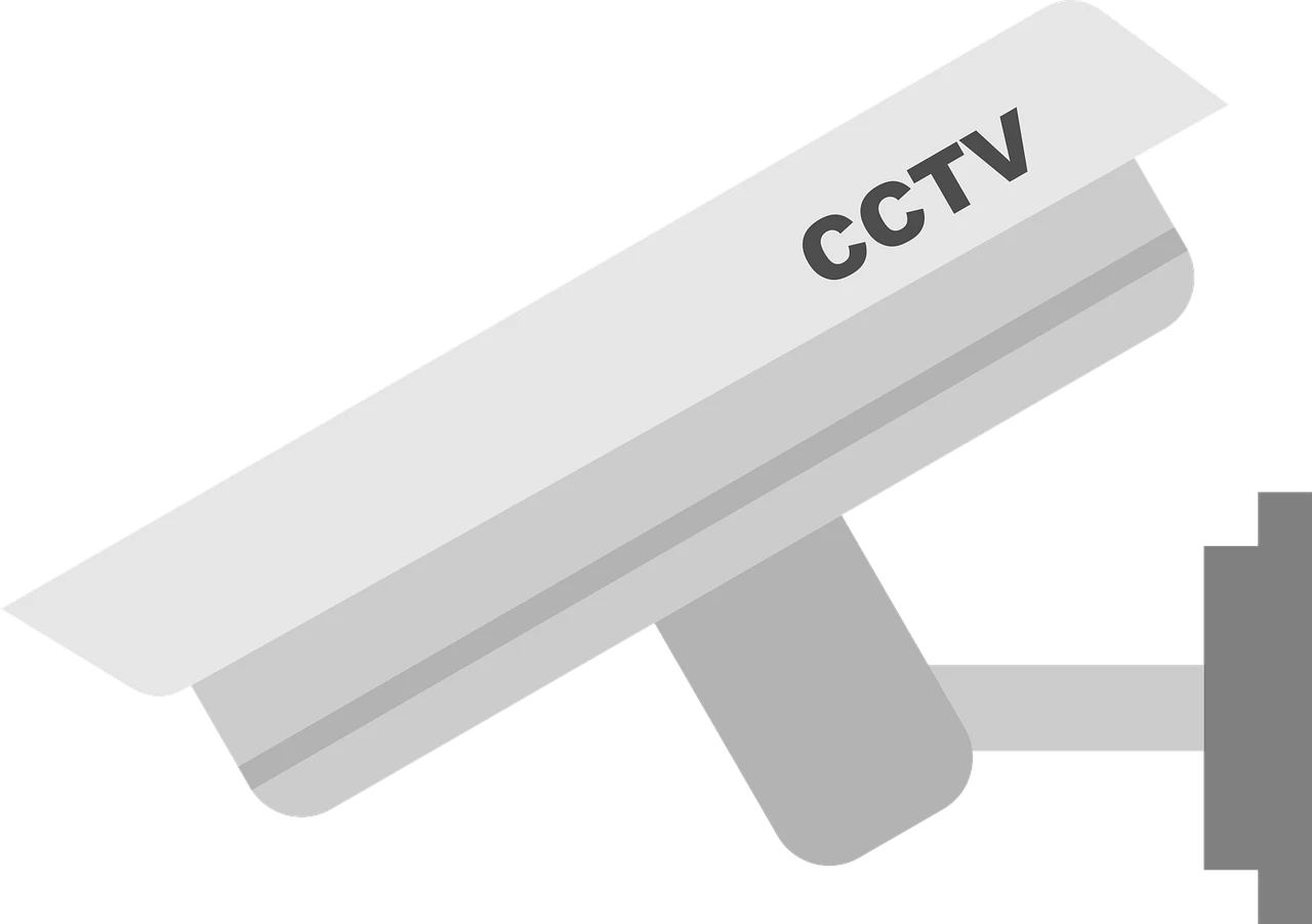 カメラ・録画機・設置工事